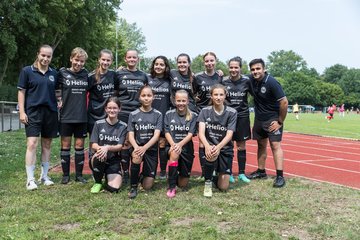 Bild 11 - Loewinnen Cup